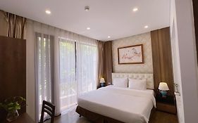 New Century Hotel