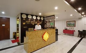 New Century Hotel